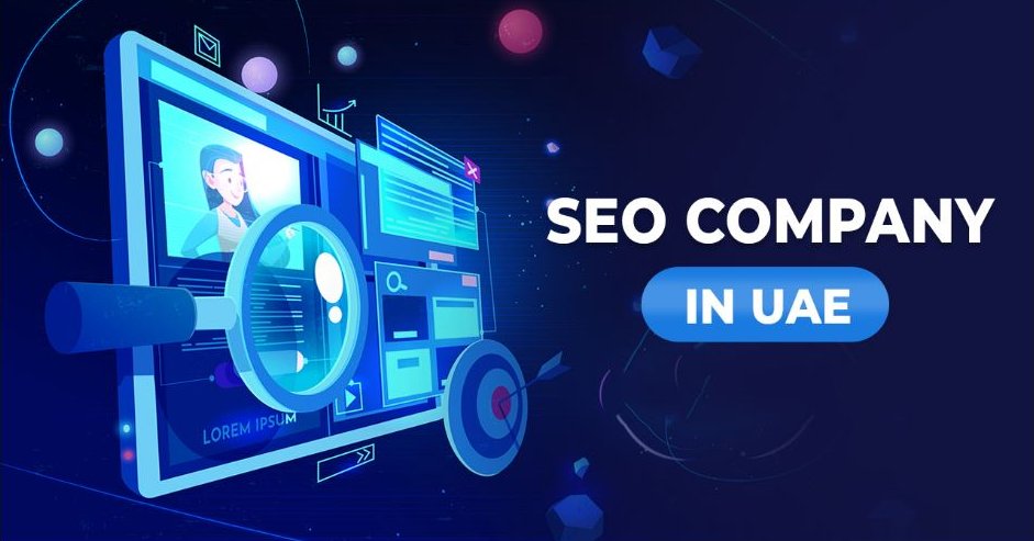 Best SEO Company Abu Dhabi